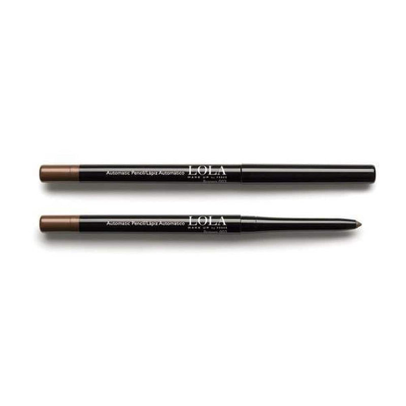 Lola Make Up by Perse Automatic Eye Pencil 002 Brown