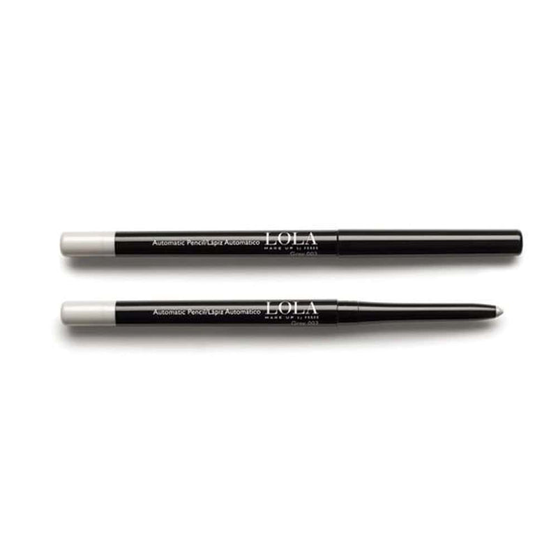 Lola Make Up by Perse Automatic Eye Pencil 003 Grey