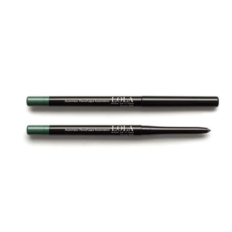 Lola Make Up by Perse Automatic Eye Pencil 005 Green