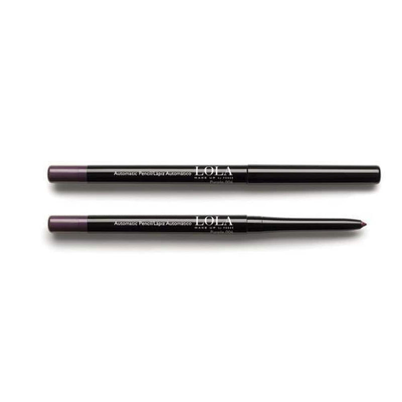 Lola Make Up by Perse Automatic Eye Pencil 006 Purple