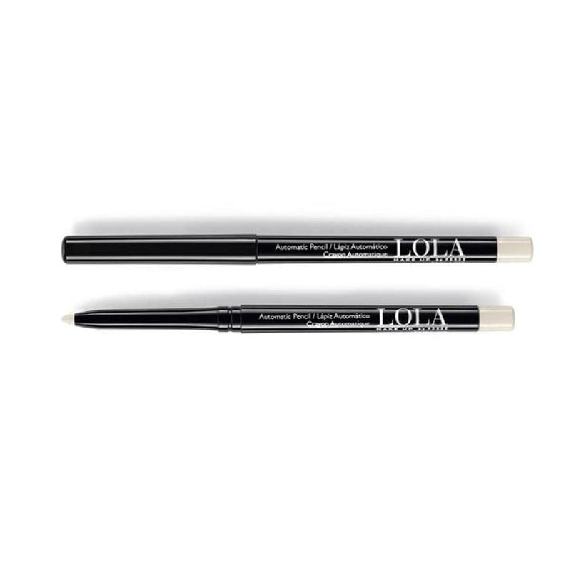 Lola Make Up by Perse Automatic Eye Pencil 007 Naked