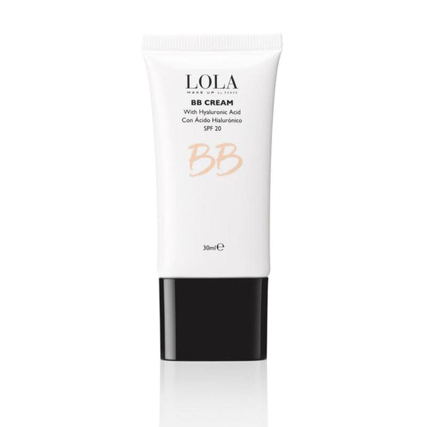 Lola Make Up by Perse BB Cream 