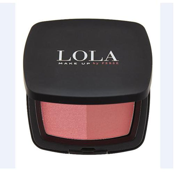 Lola Make Up by Perse Blusher Duo 002-Pink