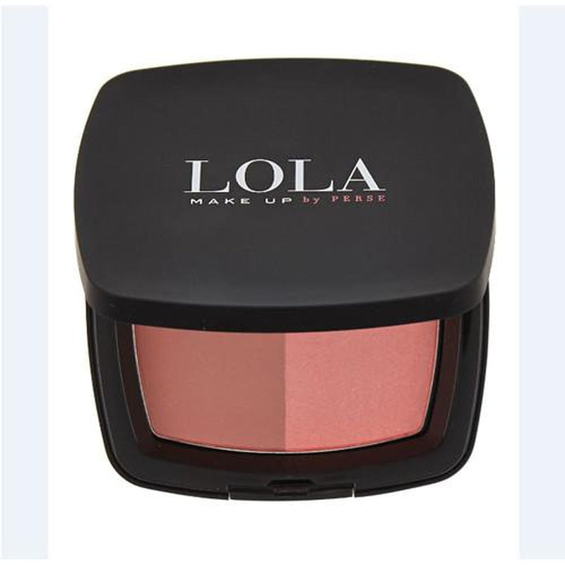 Lola Make Up by Perse Blusher Duo 
