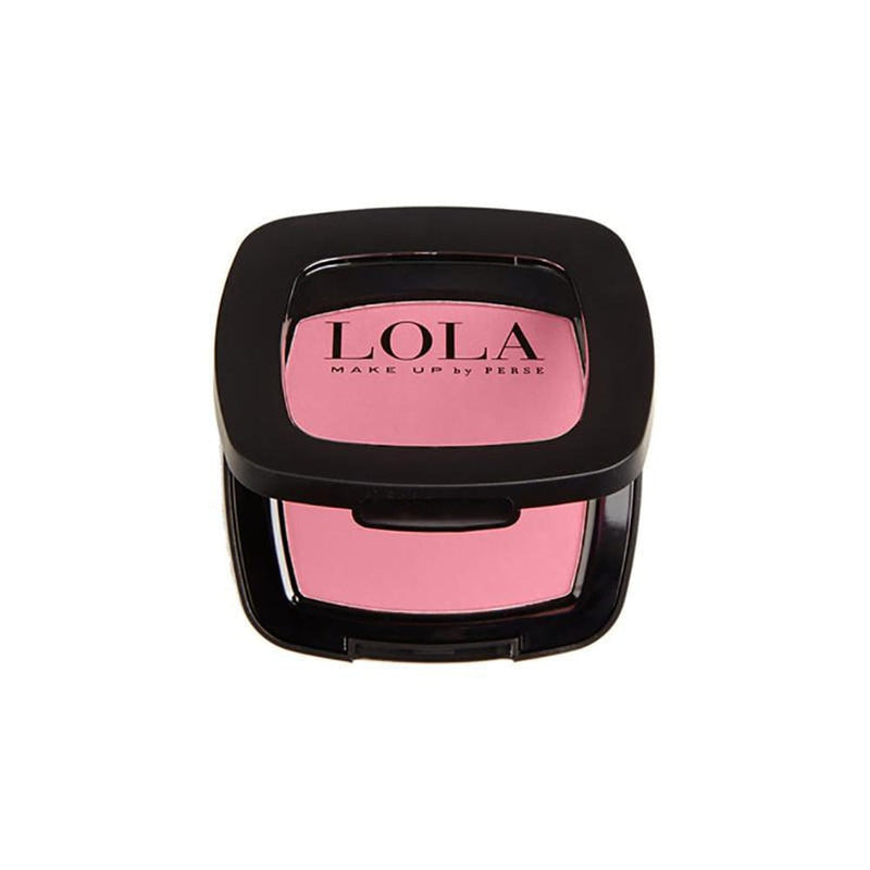 Lola Make Up by Perse Blusher Mono 002-Pink