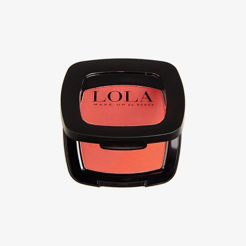 Lola Make Up by Perse Blusher Mono 003-Bright Peach