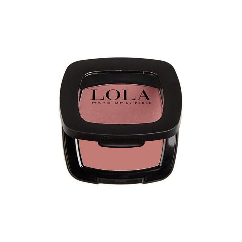Lola Make Up by Perse Blusher Mono 009-Pale Pink