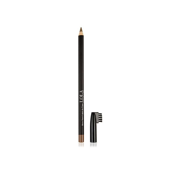 Lola Make Up by Perse Brow Pencil 001-Light