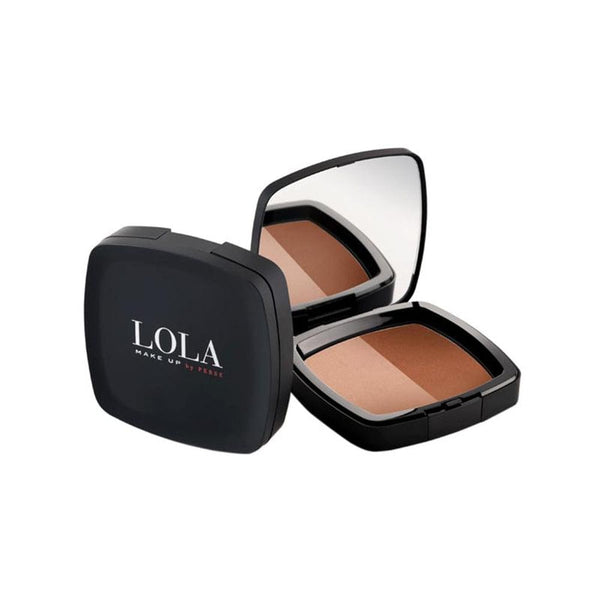 Lola Make Up by Perse Countour Kit 