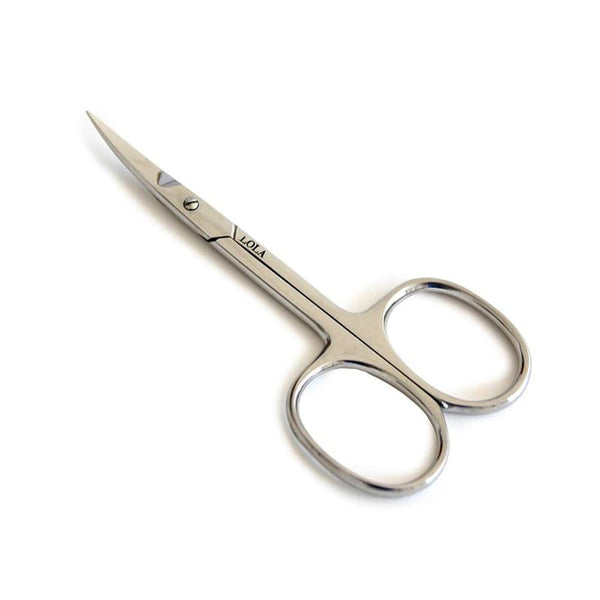 Lola Make Up by Perse Cuticles Curve Scissors 