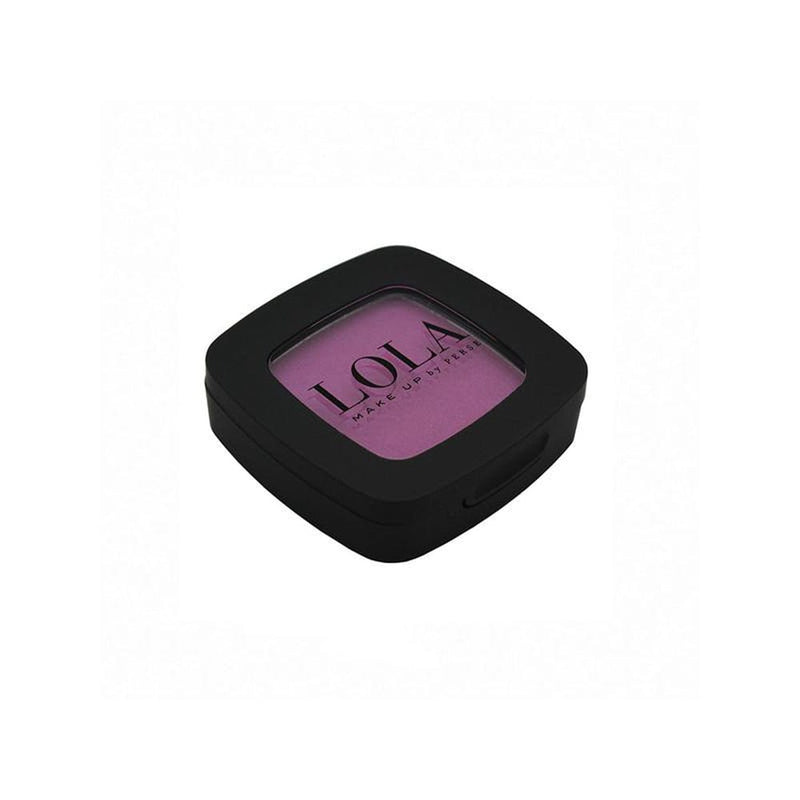 Lola Make Up by Perse Eye Shadow Mono 004-Pink