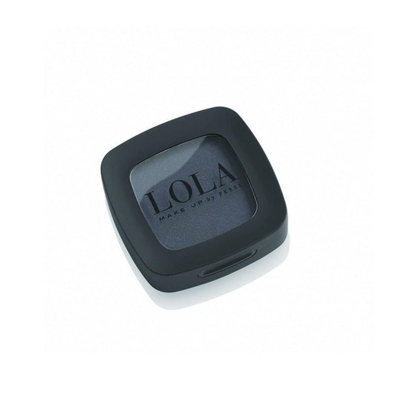 Lola Make Up by Perse Eye Shadow Mono 007-Dark Blue