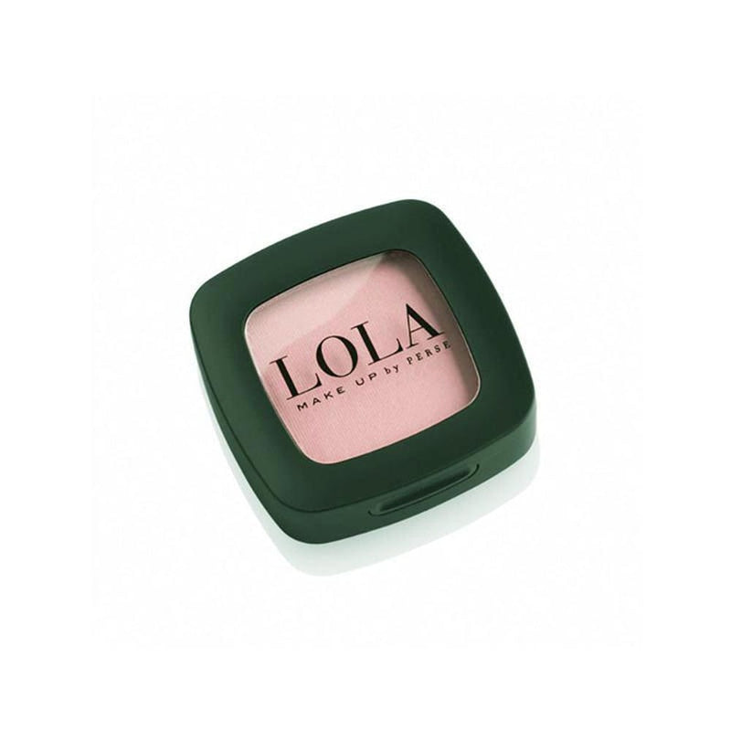 Lola Make Up by Perse Eye Shadow Mono 010-Pink