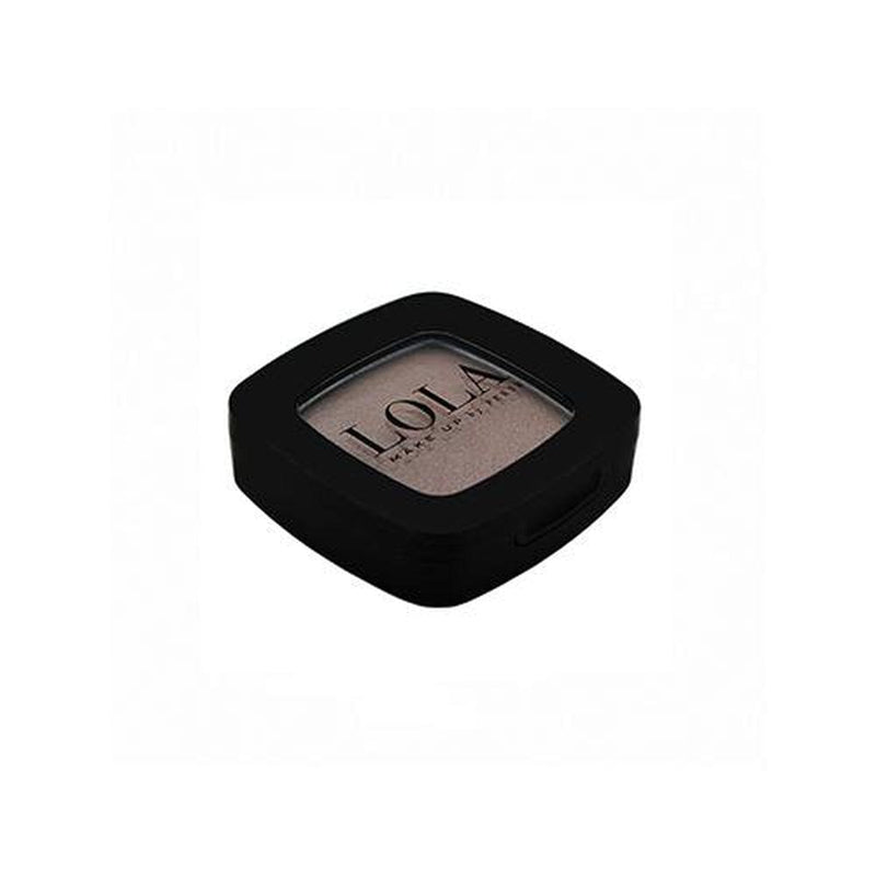 Lola Make Up by Perse Eye Shadow Mono 011-Brown