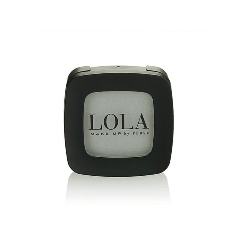 Lola Make Up by Perse Eye Shadow Mono 015-Pale Grey