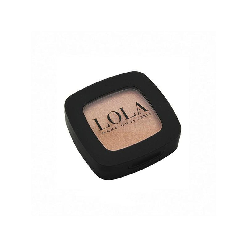 Lola Make Up by Perse Eye Shadow Mono 017-Gold