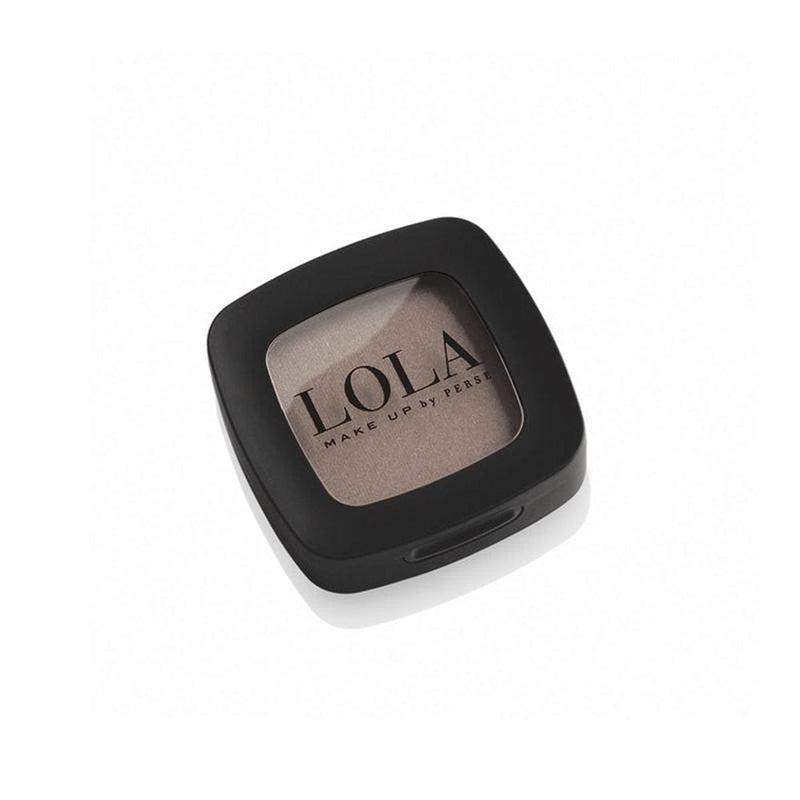 Lola Make Up by Perse Eye Shadow Mono 020-Brown Marl