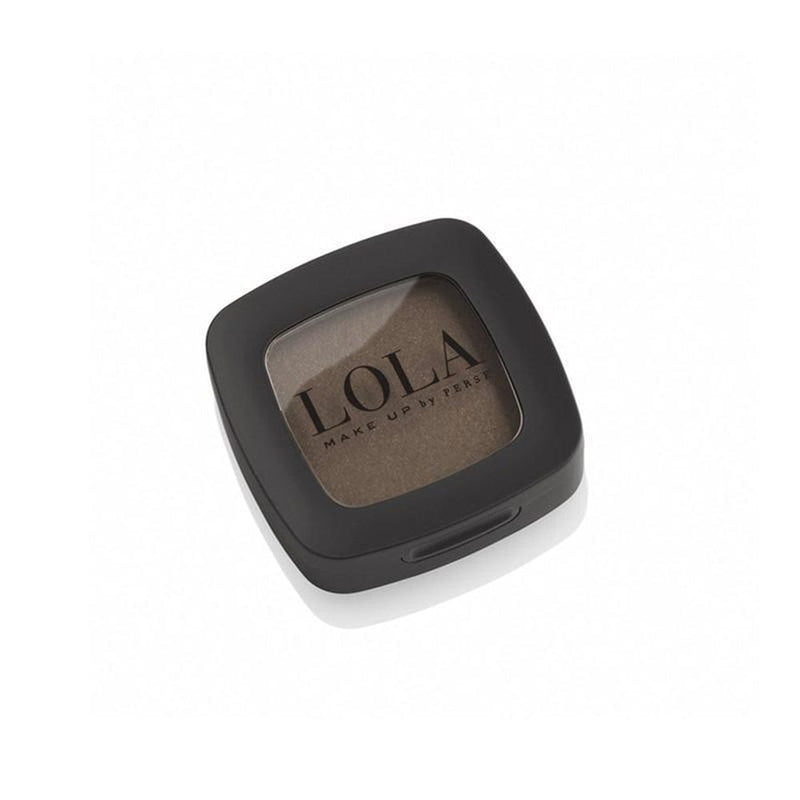 Lola Make Up by Perse Eye Shadow Mono 021-Dark Bronze