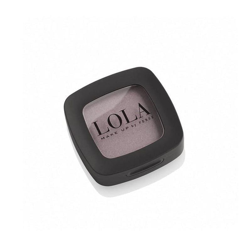 Lola Make Up by Perse Eye Shadow Mono 022-Mauve