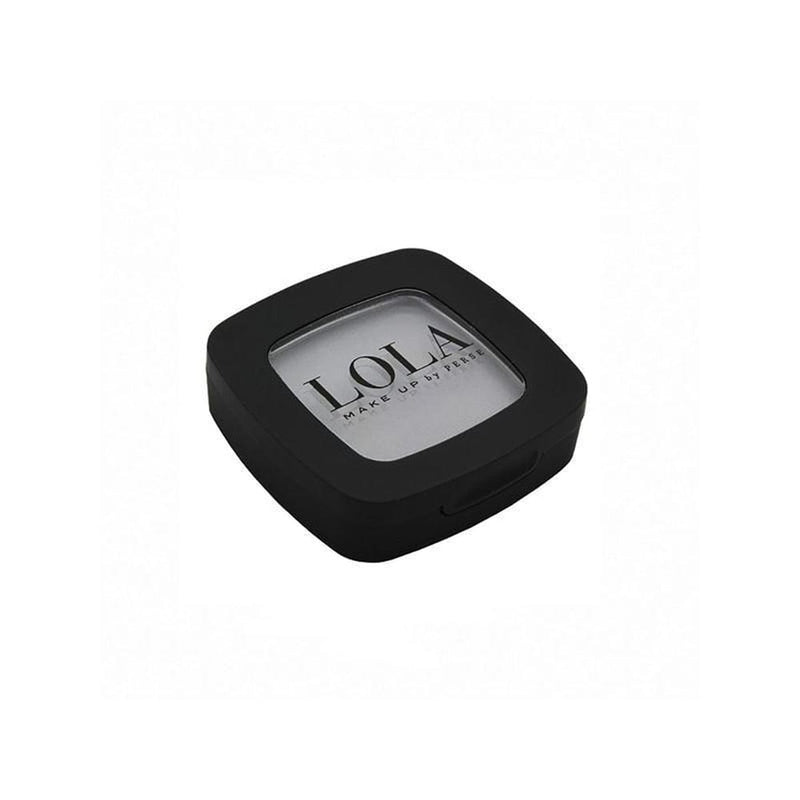 Lola Make Up by Perse Eye Shadow Mono 026-Grey