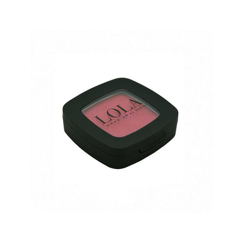 Lola Make Up by Perse Eye Shadow Mono 028-Dark Pink