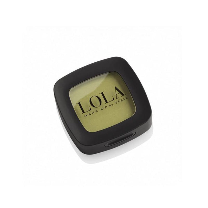 Lola Make Up by Perse Eye Shadow Mono 030-Green