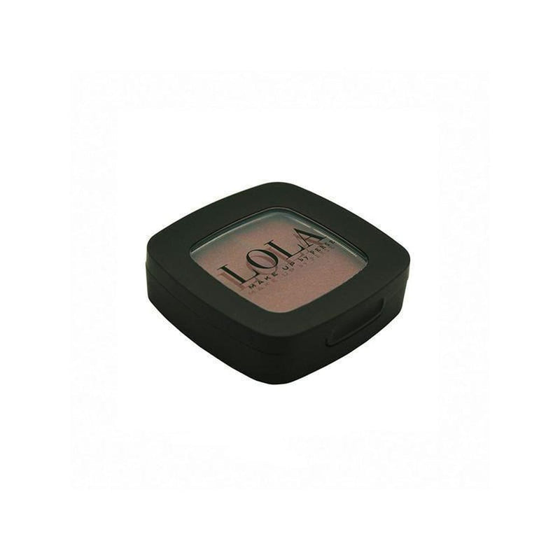 Lola Make Up by Perse Eye Shadow Mono 032-Plum