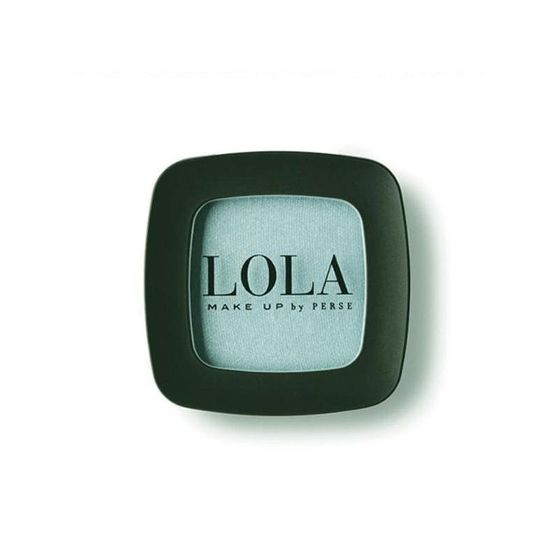 Lola Make Up by Perse Eye Shadow Mono 035-Light Blue