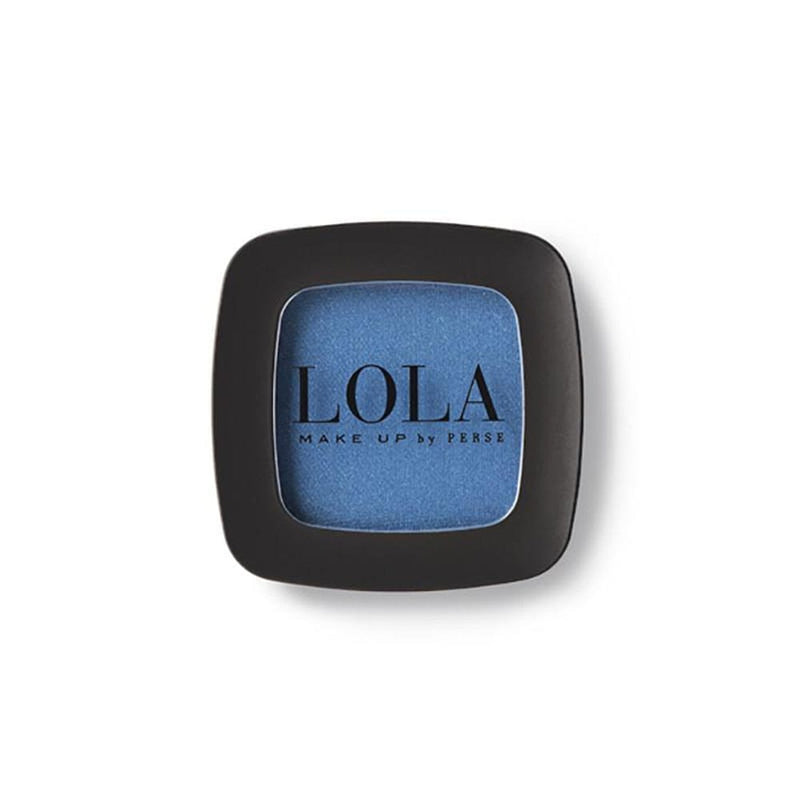 Lola Make Up by Perse Eye Shadow Mono 036-Marine