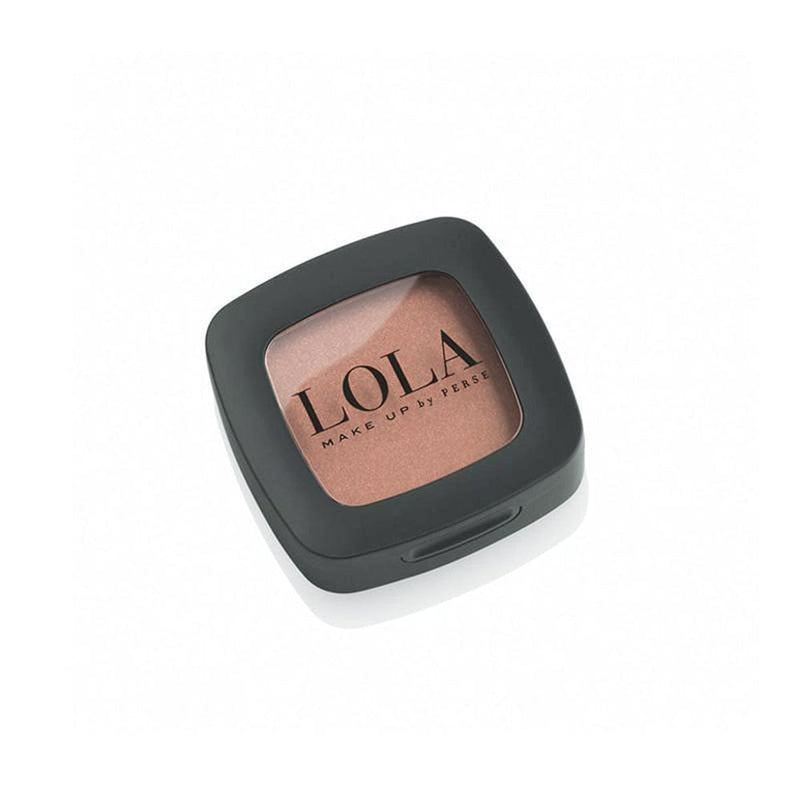 Lola Make Up by Perse Eye Shadow Mono 042-Tea Rose