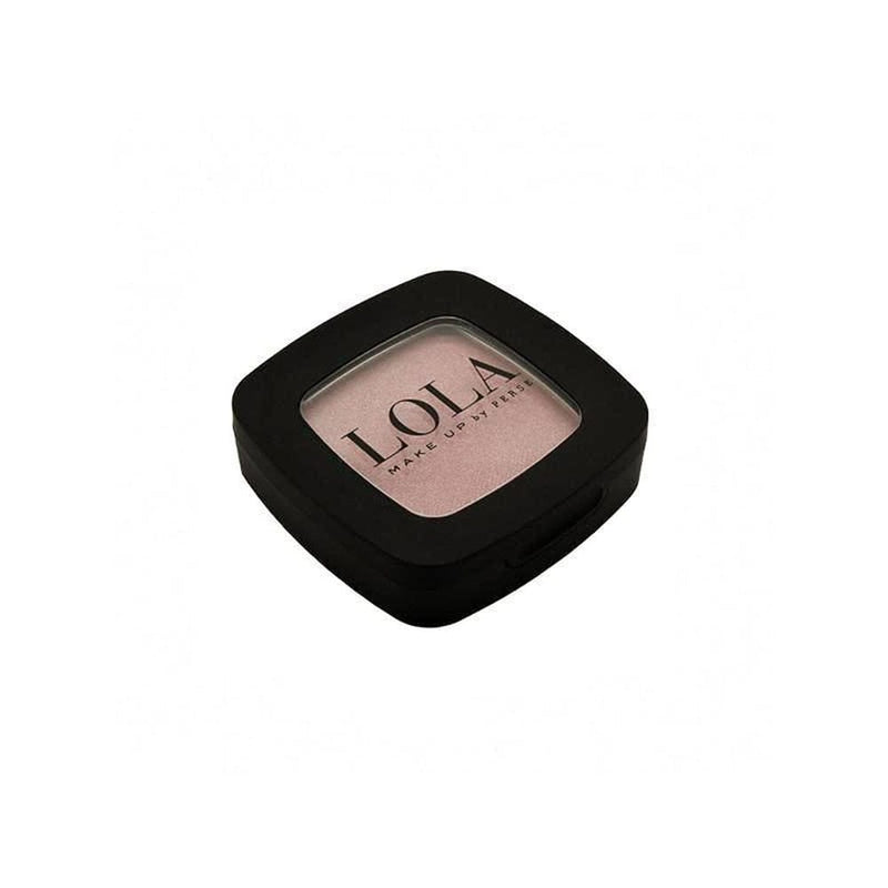 Lola Make Up by Perse Eye Shadow Mono 043-Dark Rose