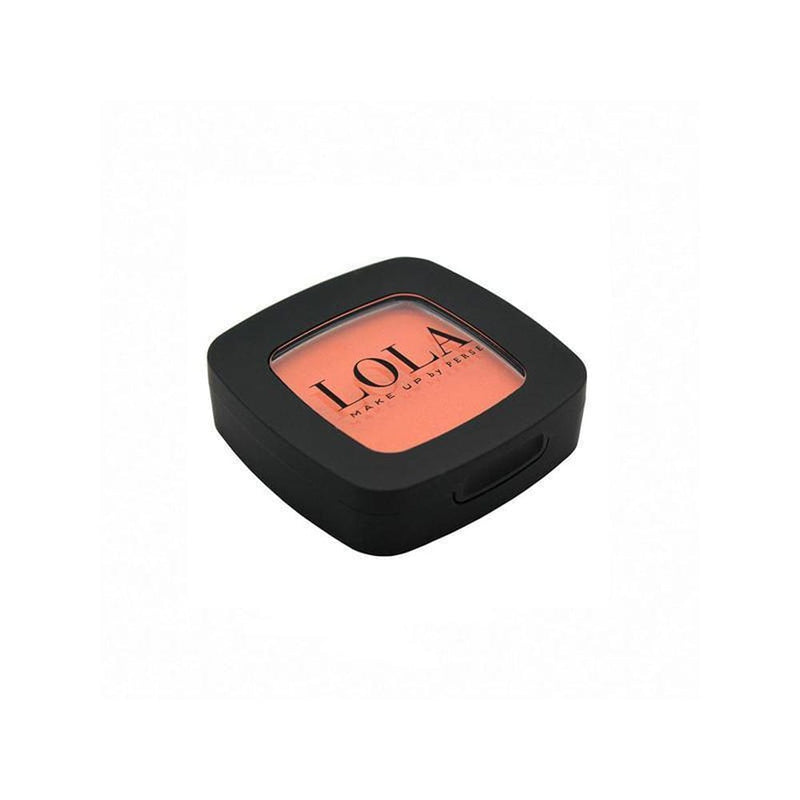 Lola Make Up by Perse Eye Shadow Mono 045-Peach