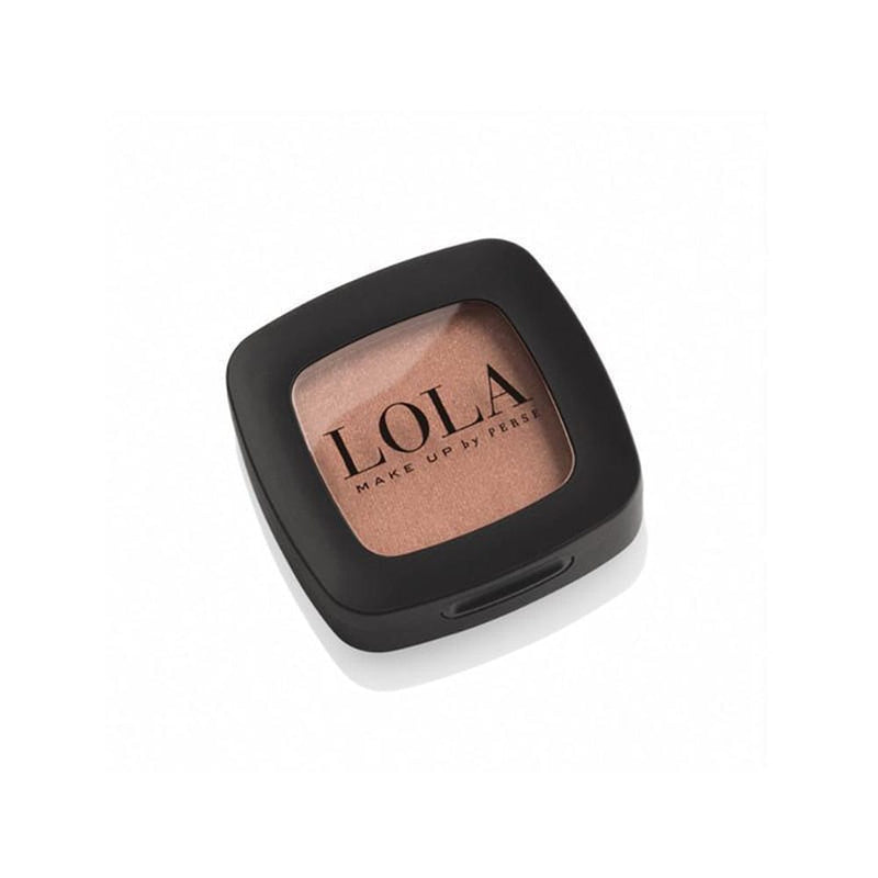 Lola Make Up by Perse Eye Shadow Mono 