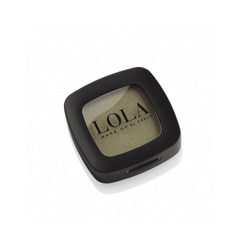 Lola Make Up by Perse Eye Shadow Mono 