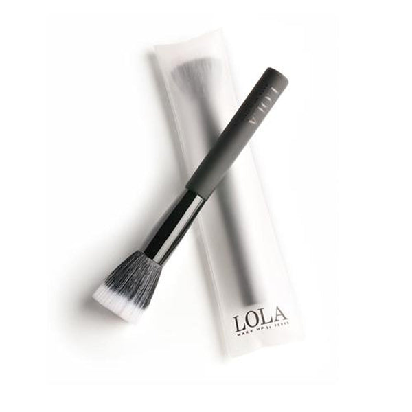 Lola Make Up by Perse Finishing Brush - Outlet 