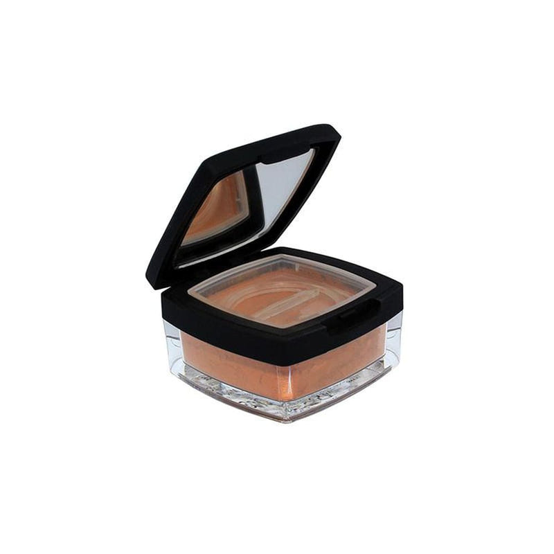 Lola Make Up by Perse Flawless Fixing Powder 003-Dark