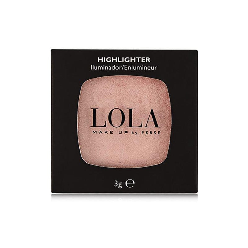 Lola Make Up by Perse Highlighter Powder 001