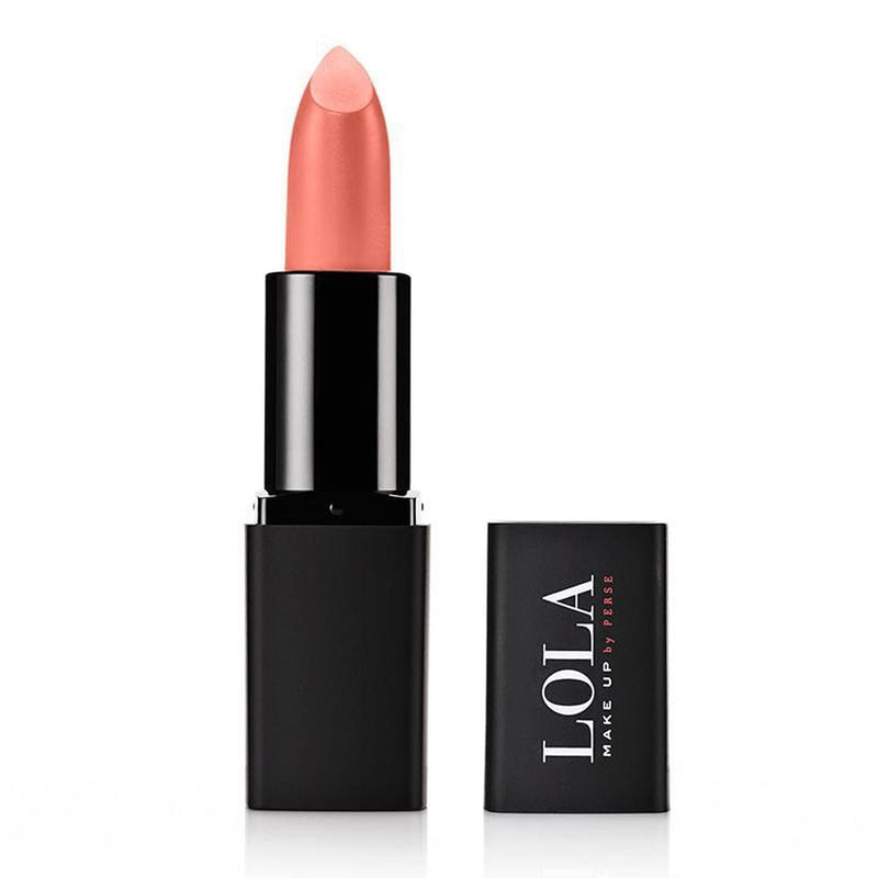 Lola Make Up Intense Colour Lipstick 002-Dusky Pink