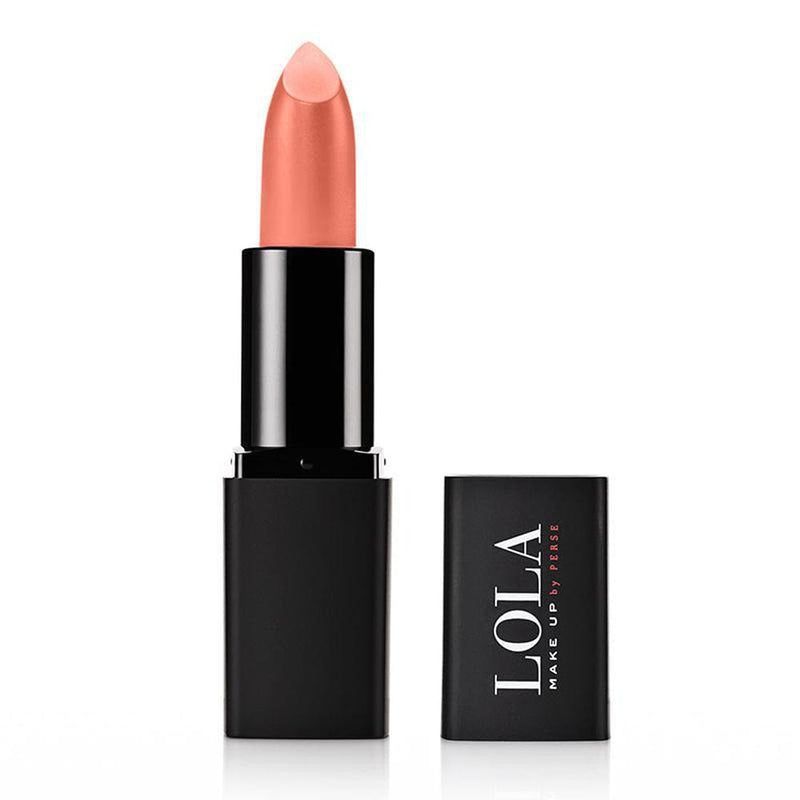 Lola Make Up Intense Colour Lipstick 017-Autumn Rose