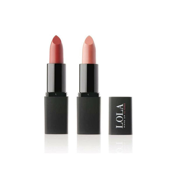 Lola Make Up Intense Colour Lipstick 