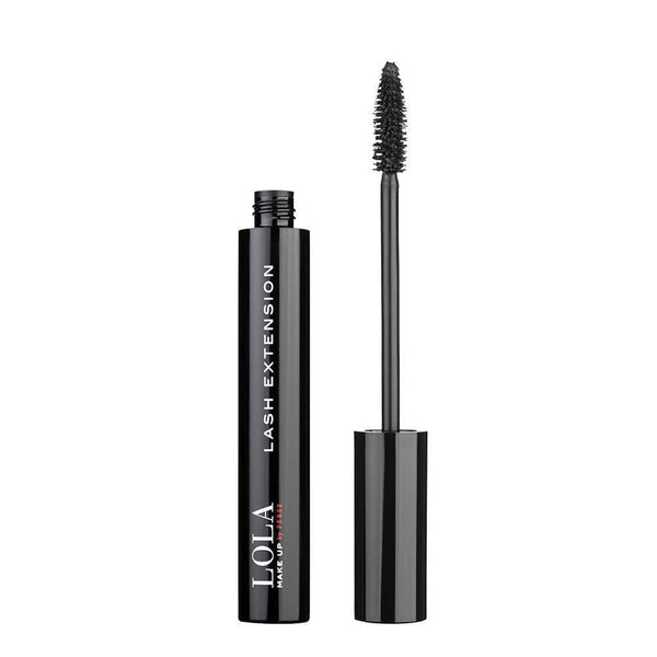 Lola Make Up by Perse Lash Extension Mascara - New 001-Black