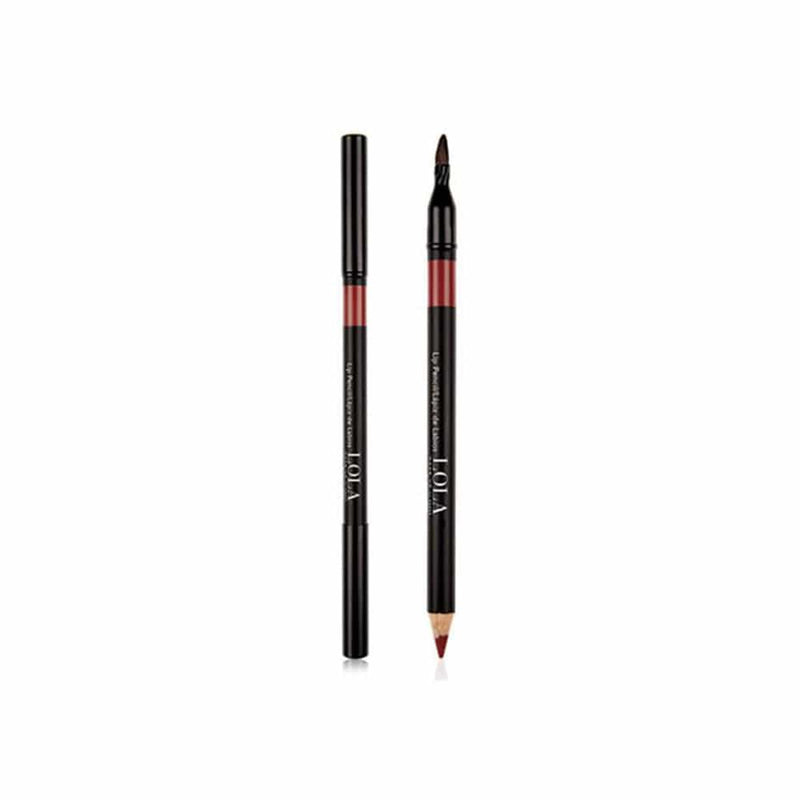 Lola Make Up by Perse Lip Pencil 004-Berry