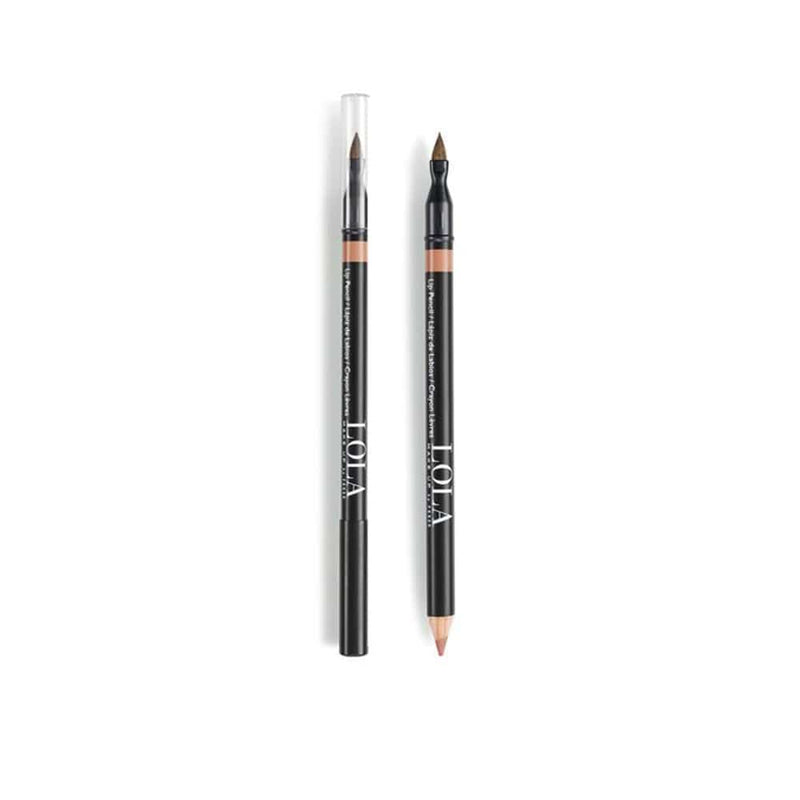 Lola Make Up by Perse Lip Pencil 008 - Nude Obsession