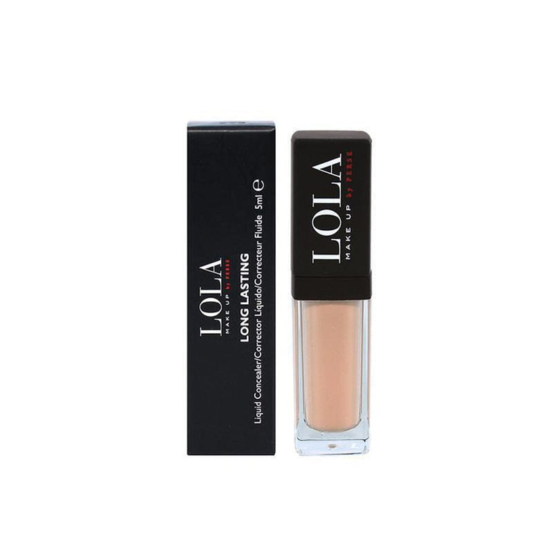 Lola Make Up by Perse Liquid Concealer 004-Medium
