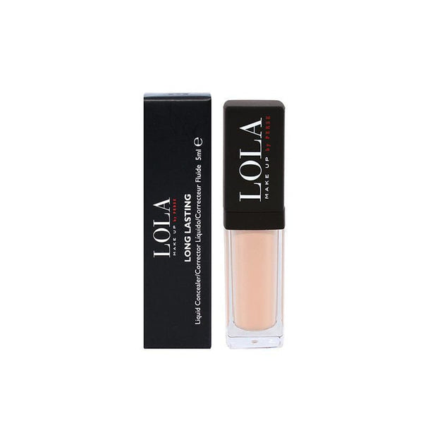 Lola Make Up by Perse Liquid Concealer 