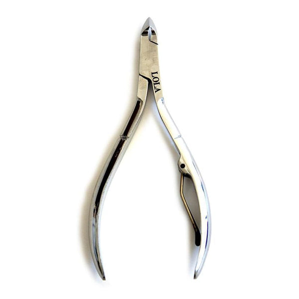 Lola Make Up by Perse Manicure Cuticle Nipper 