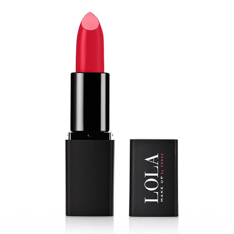 Lola Make Up by Perse Matte Long Lasting Lipstick 102-Dominatrix
