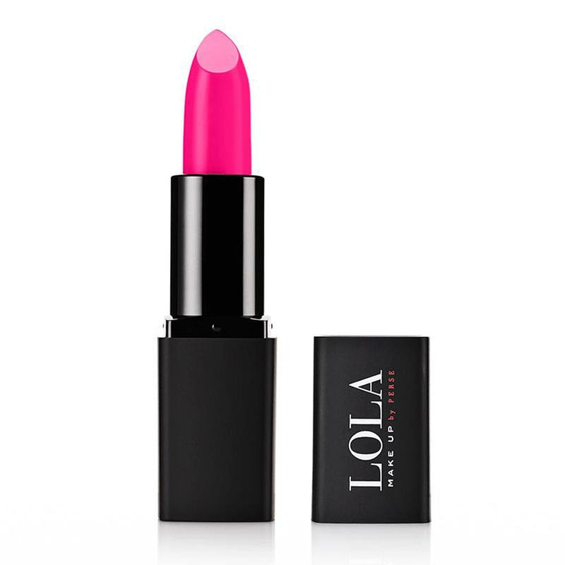 Lola Make Up by Perse Matte Long Lasting Lipstick 103-Pop Princess