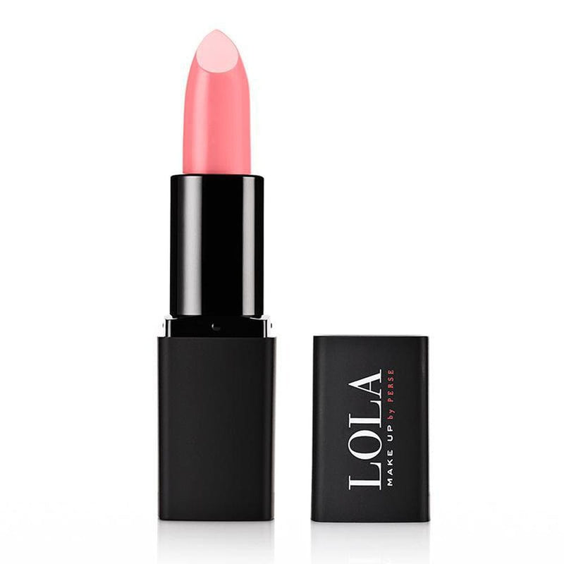 Lola Make Up by Perse Matte Long Lasting Lipstick 108-Pink Lady