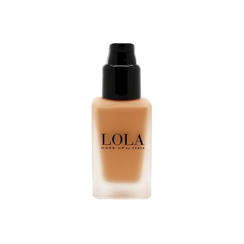 Lola Make Up by Perse Matte Long Lasting Liquid Foundation R047